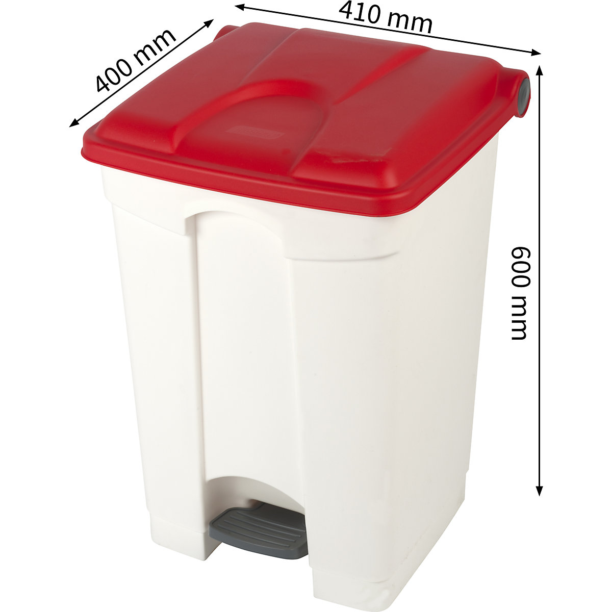 Pojemnik otwierany pedałem – Probbax (Zdjęcie produktu 7)-6