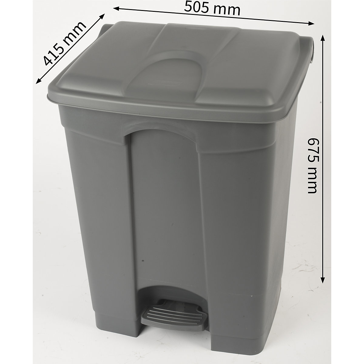 Pojemnik otwierany pedałem – Probbax (Zdjęcie produktu 5)-4