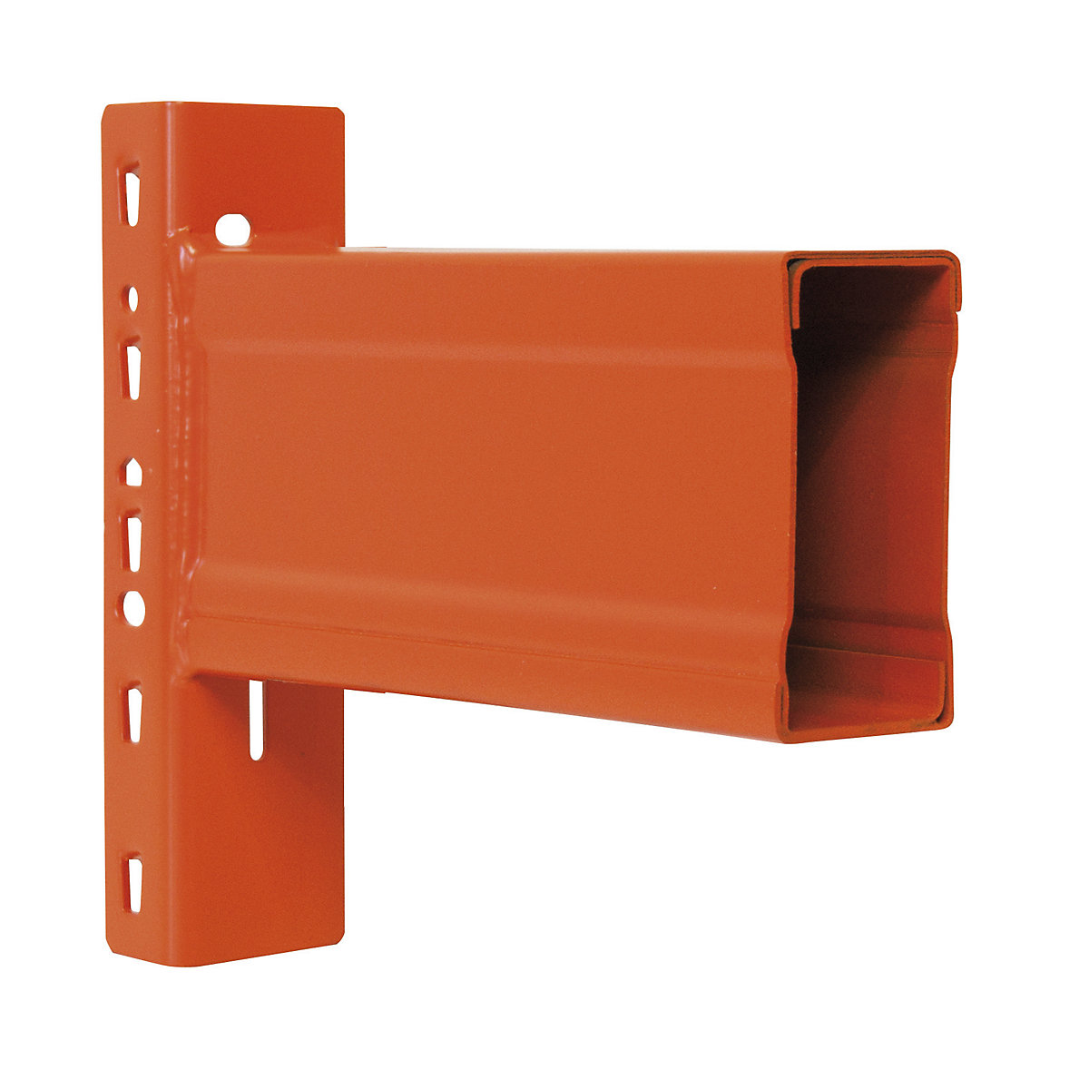 SCHULTE – Podpory, 1 para, dł. 3600 mm, typ profilu 150 / 50 x 1,5 mm