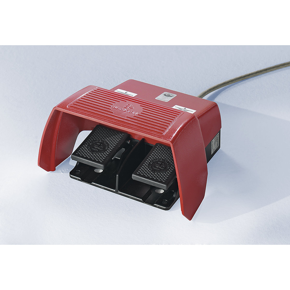 Lapos emelőasztal, G típussorozat – Flexlift (Termék képe 5)-4