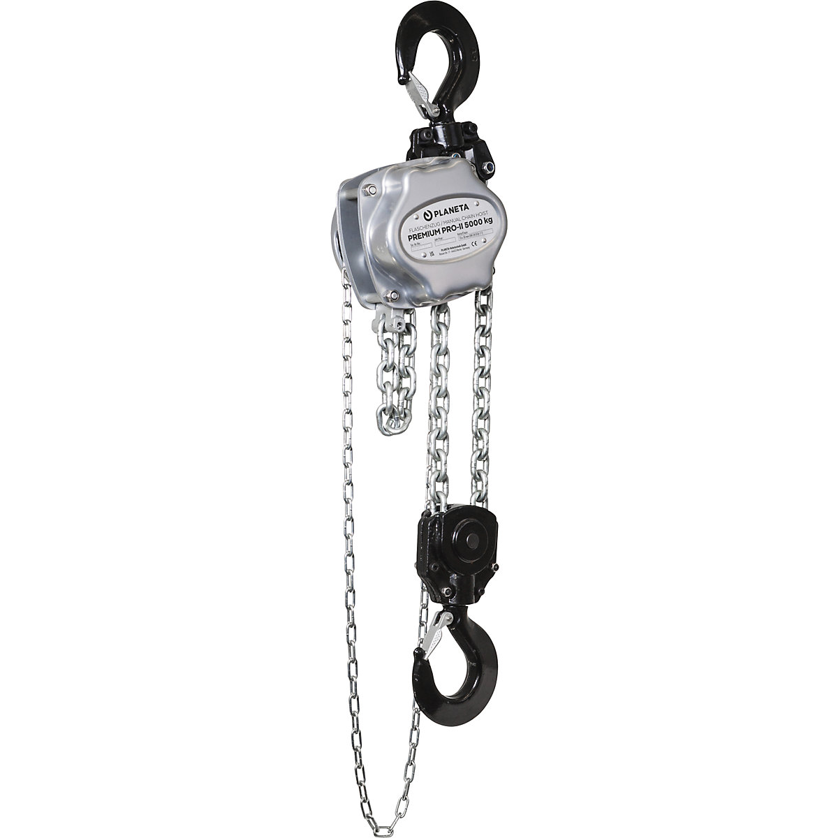 PREMIUM PRO-II homlokkerekes csigasor