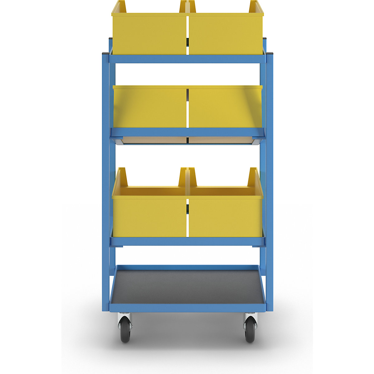 Elosztókocsi – eurokraft pro (Termék képe 5)-4