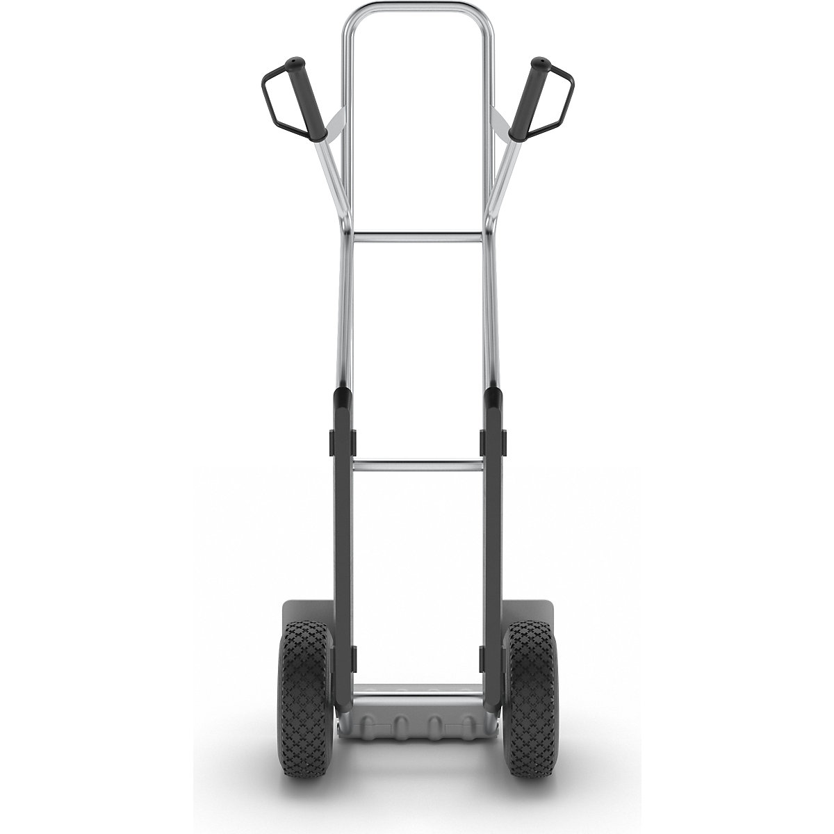 Alumínium molnárkocsi – eurokraft pro (Termék képe 5)-4