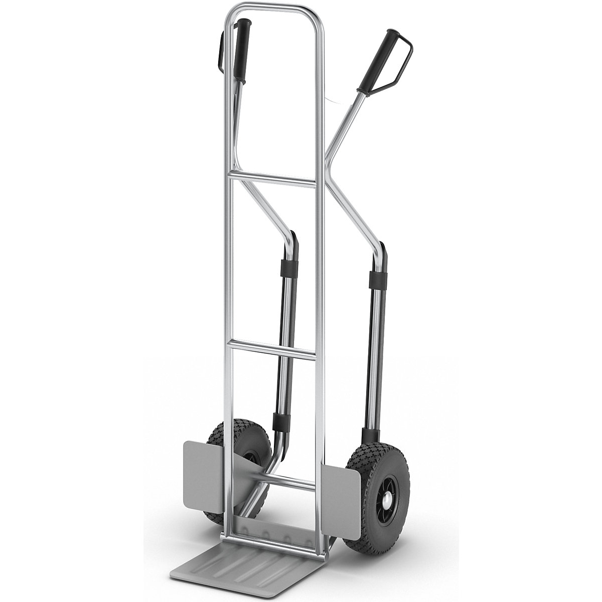 Alumínium molnárkocsi – eurokraft pro (Termék képe 6)-5