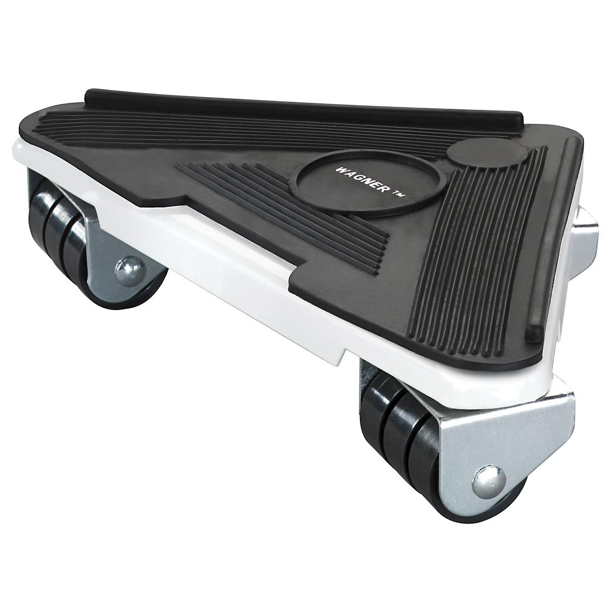 Szállítási segédeszköz, acél – Wagner
