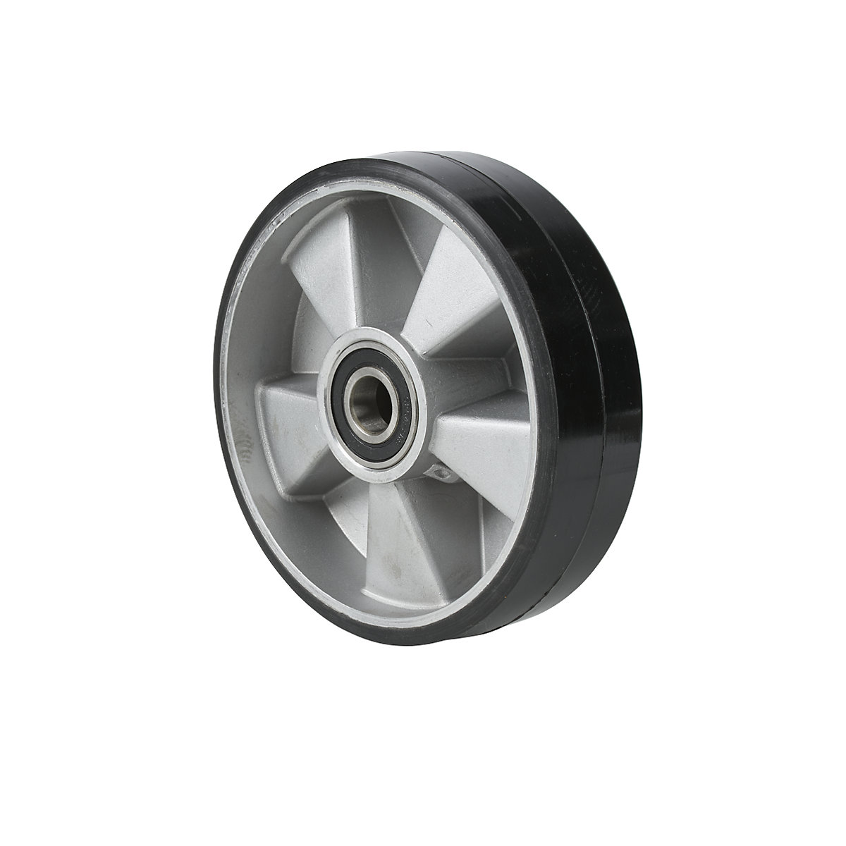 Golyóscsapágyas kormánykerék