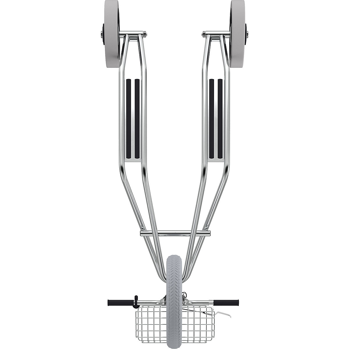 Roller, 10-es modell – HelgeNyberg (Termék képe 2)-1