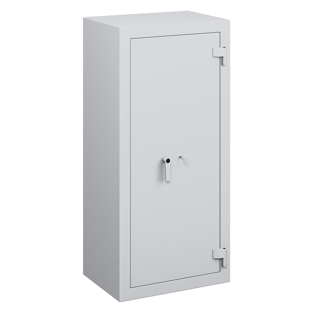Szafa bezpieczeństwa, wersja standardowa, VDMA B, S2, wys. x szer. x gł. 1500 x 700 x 500 mm-0