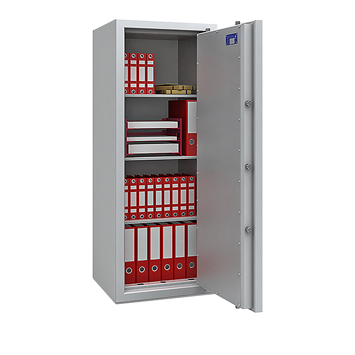 Szafy na wartościowe przedmioty (Zdjęcie produktu 3)-2