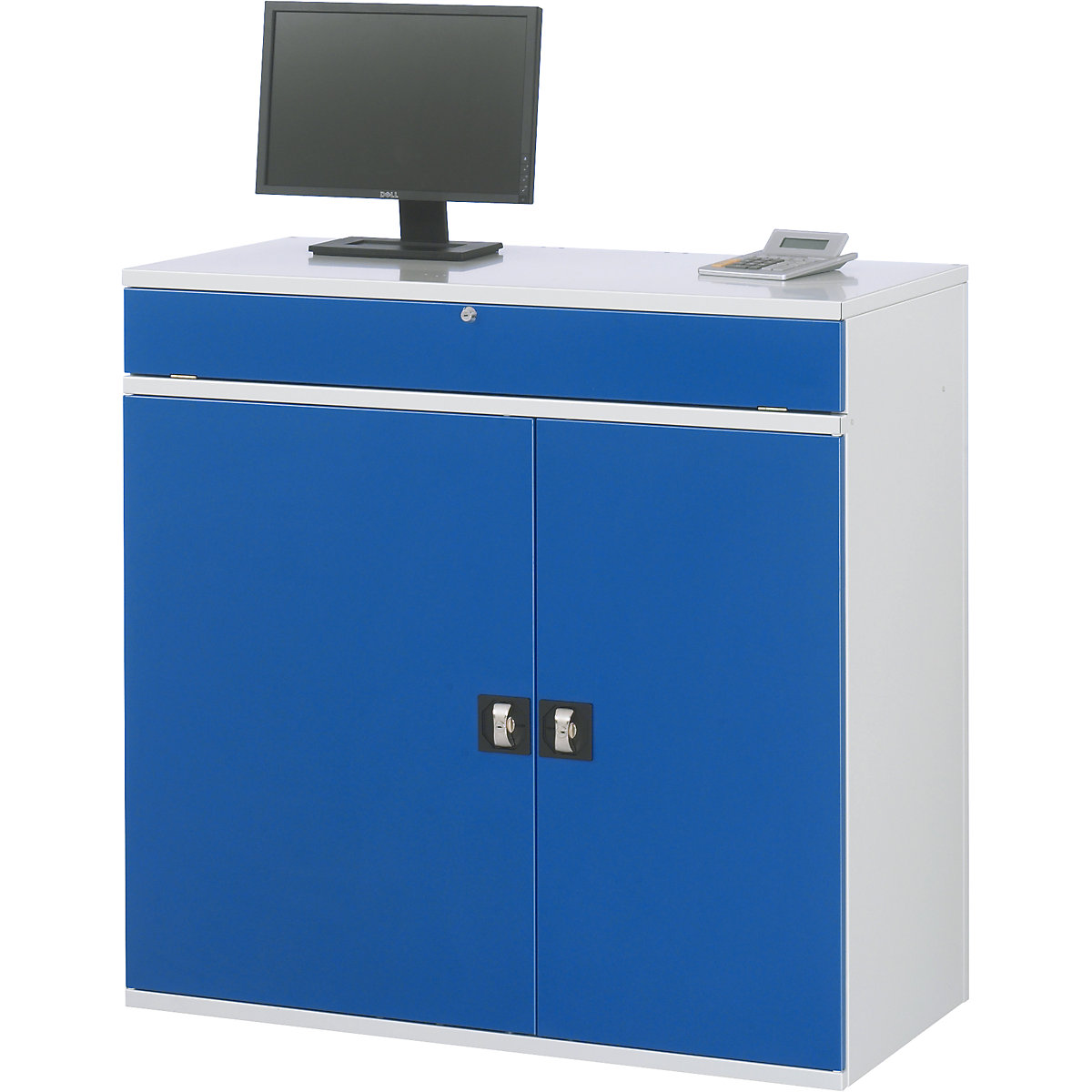 Komputerowa stacja robocza – RAU (Zdjęcie produktu 2)-1