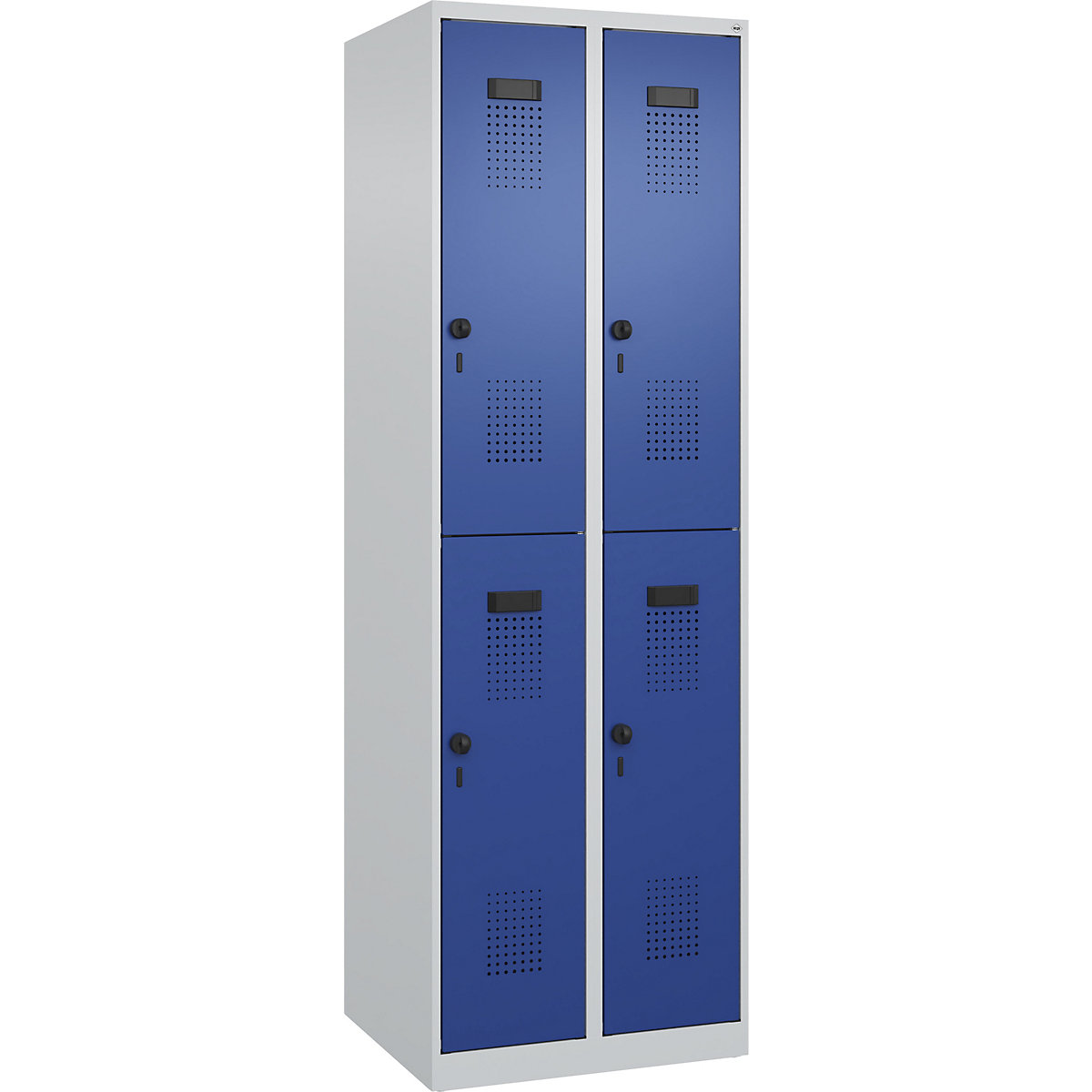 Dwupoziomowa szafka Evolo PLUS – C+P (Zdjęcie produktu 2)-1