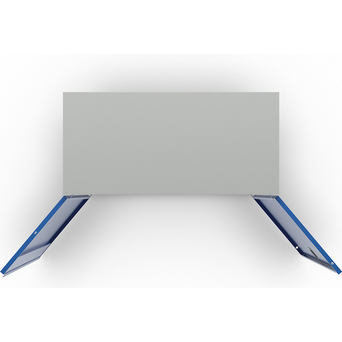 Szafa na ubrania ze skrzydłem drzwiowym z zamkiem elektronicznym – Wolf (Zdjęcie produktu 5)-4