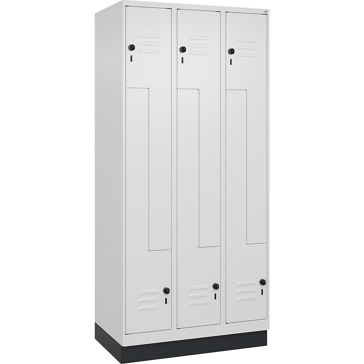 Szafka typu L Classic PLUS – C+P (Zdjęcie produktu 2)-1