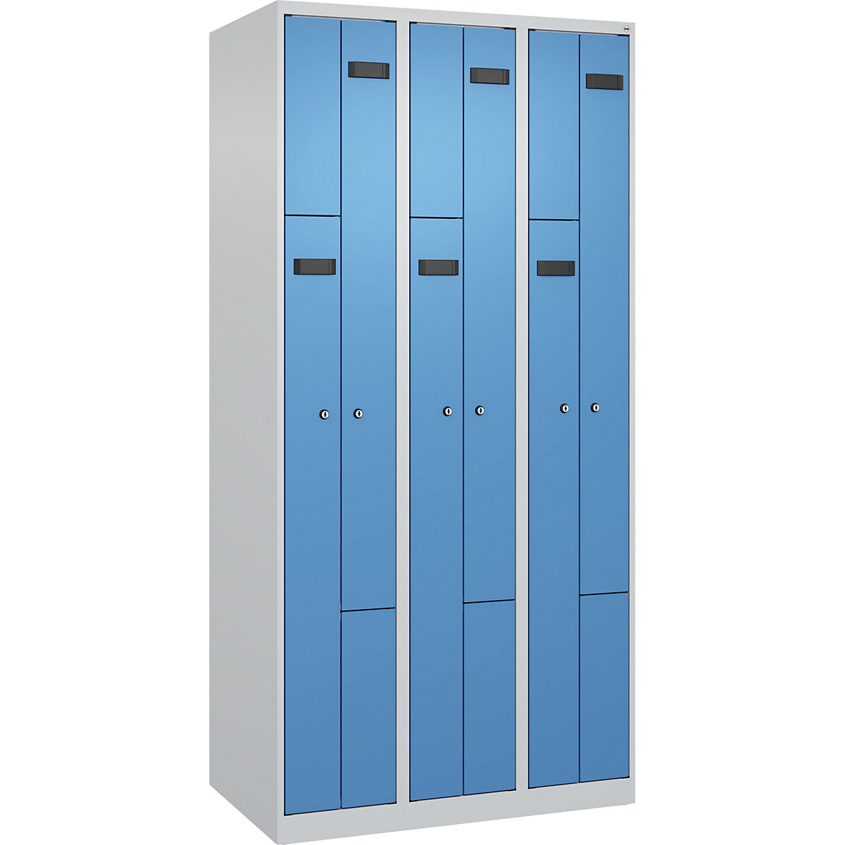 Szafka typu L Evolo PLUS (Zdjęcie produktu 2)-1