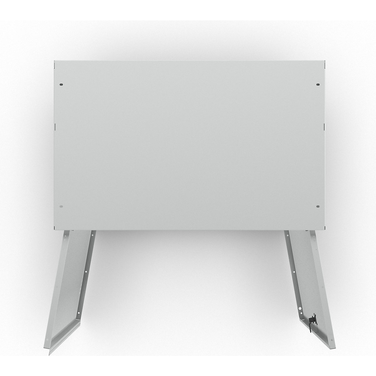 Szafka wielofunkcyjna/szatniowa Bremen – eurokraft pro (Zdjęcie produktu 7)-6