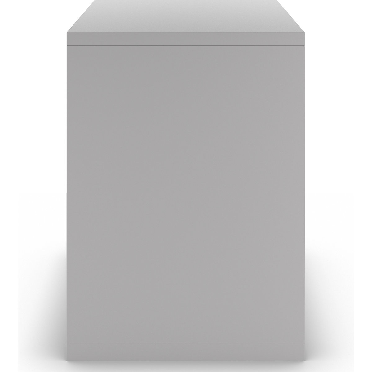Szafa z szufladami, blacha stalowa – LISTA (Zdjęcie produktu 2)-1