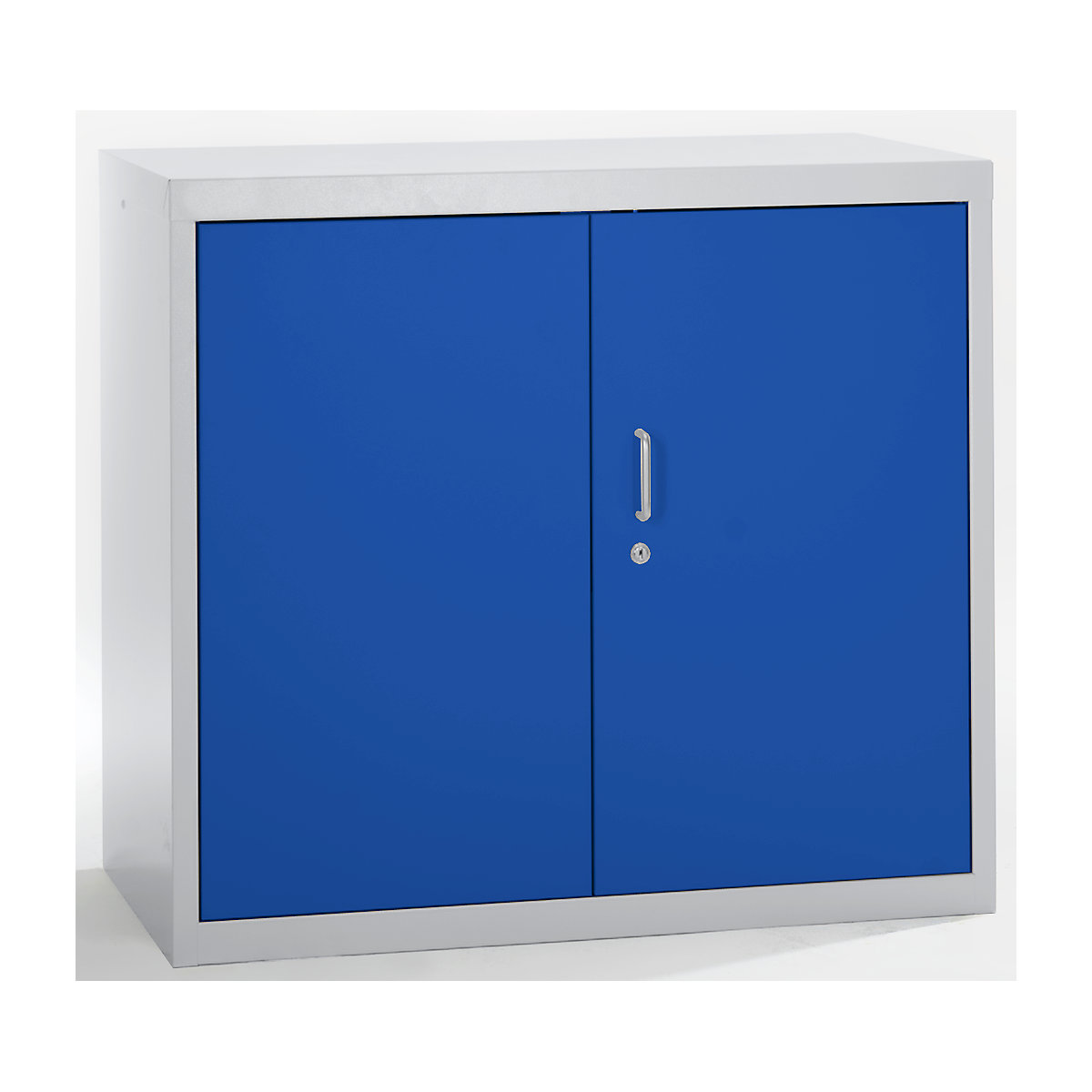 Szafa ekologiczna bez perforacji w drzwiach (Zdjęcie produktu 2)-1
