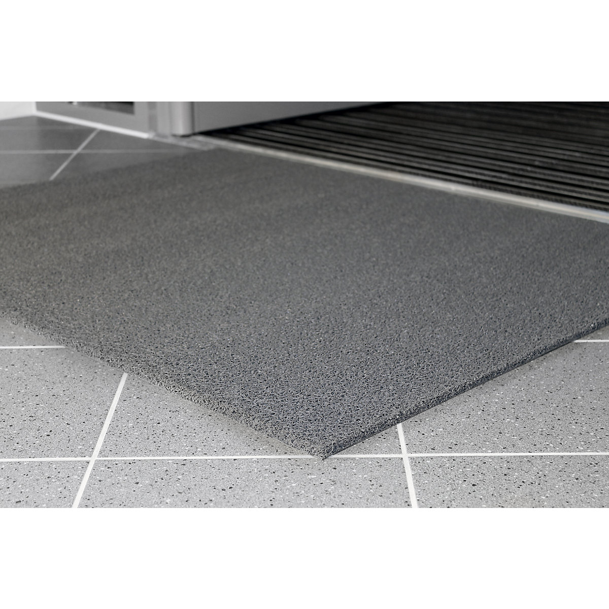 Szennyfogó szőnyeg, nehezen gyúlékony – COBA (Termék képe 3)-2