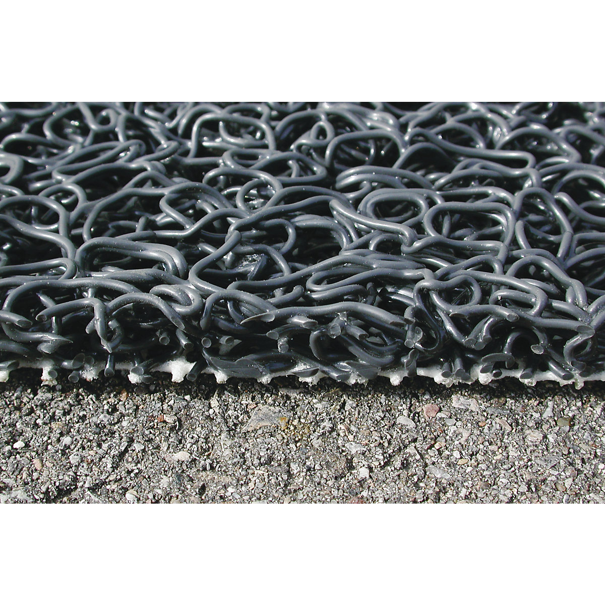 Szennyfogó szőnyeg, nehezen gyúlékony – COBA (Termék képe 5)-4