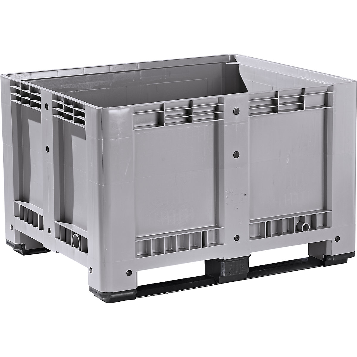 Nagyméretű tároló