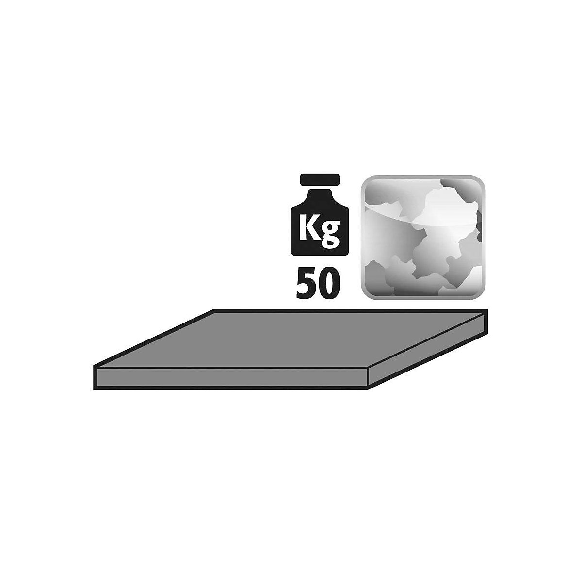 Külön polc – asecos