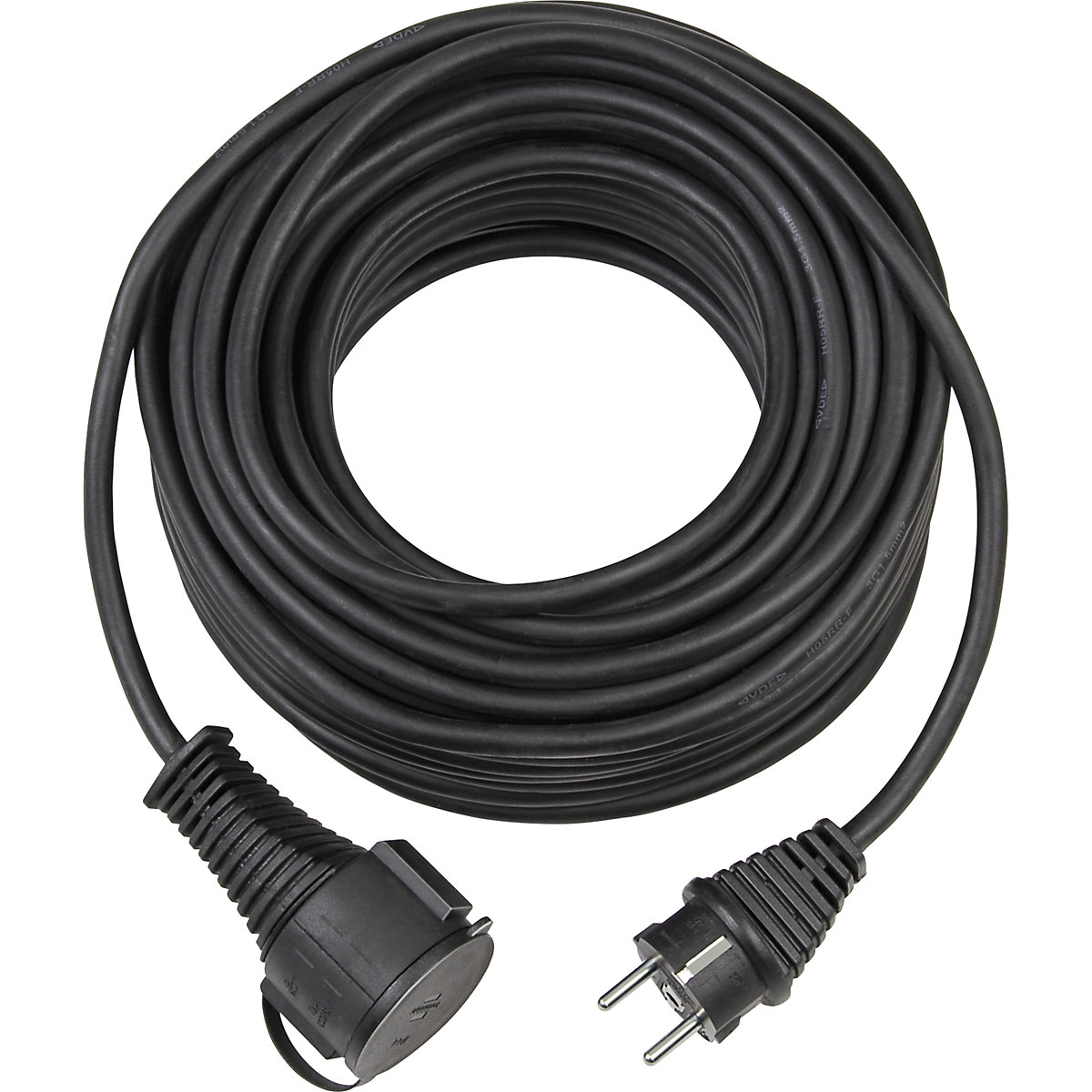 Cable alargador BREMAXX® IP44 - Brennenstuhl