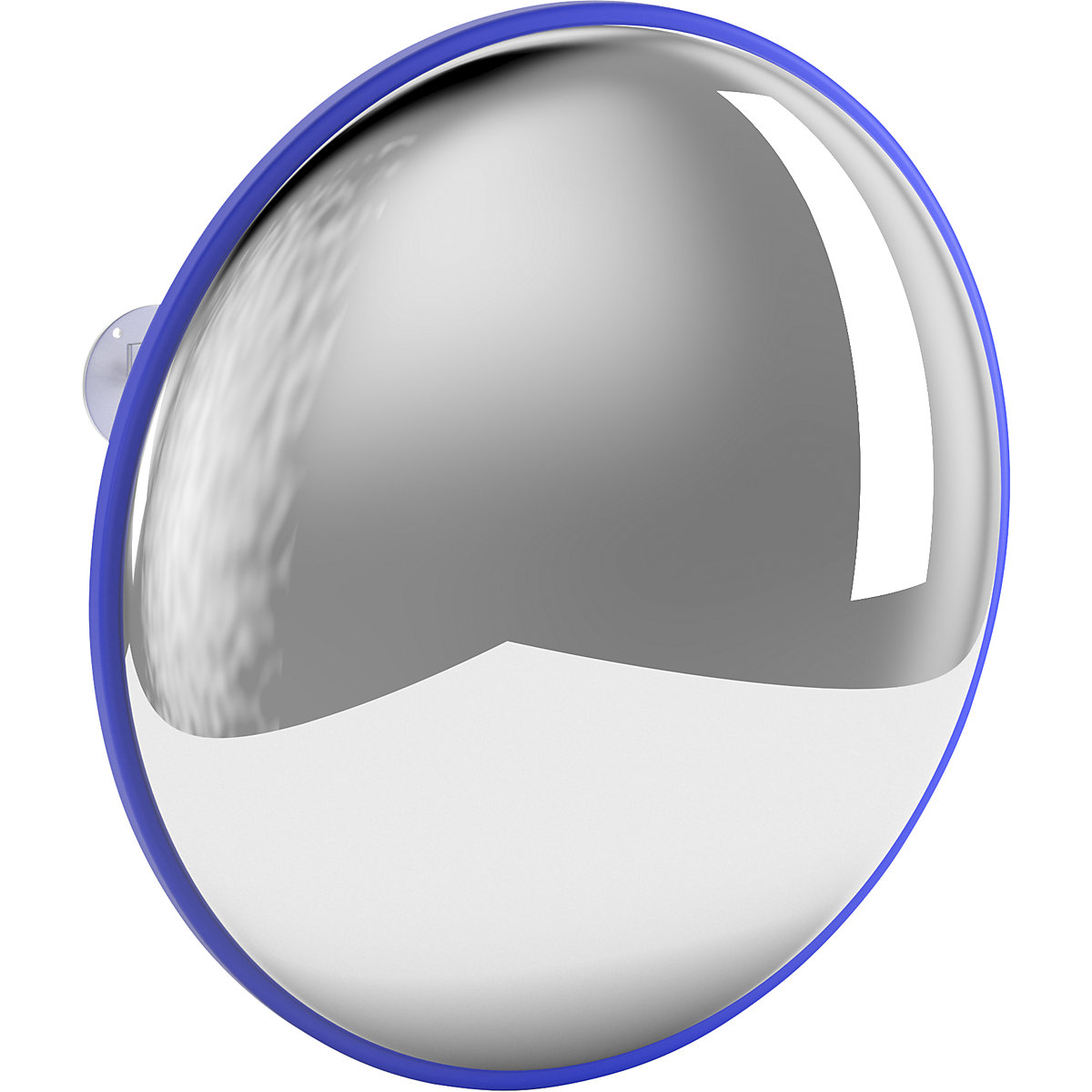 Espejo universal para interiores y exteriores – eurokraft pro