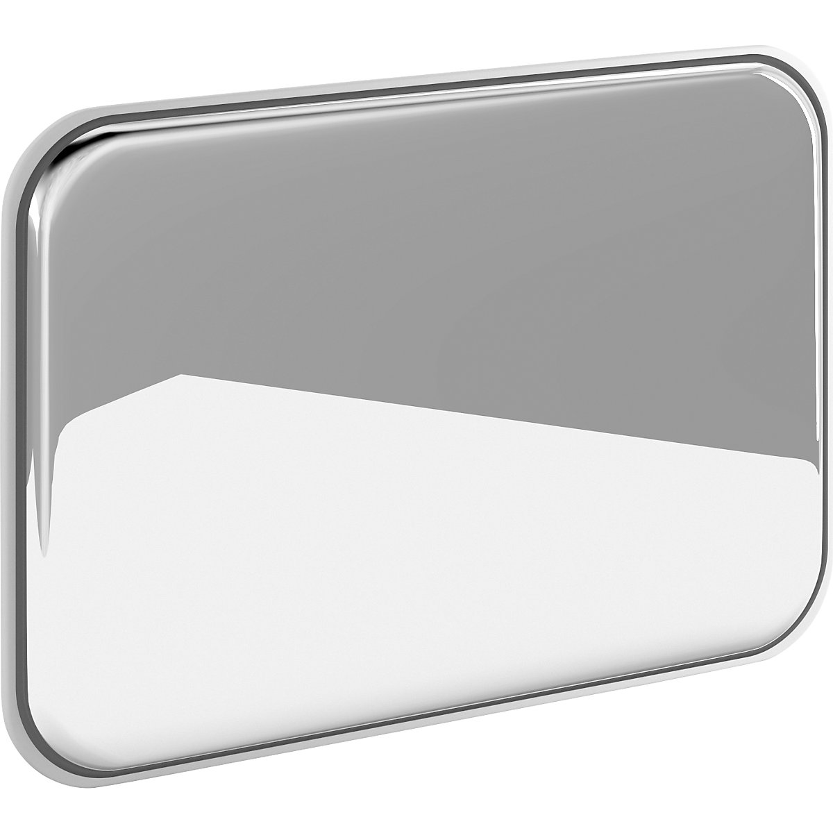 Espejo universal para interiores y exteriores – eurokraft pro (Imagen del producto 3)-2