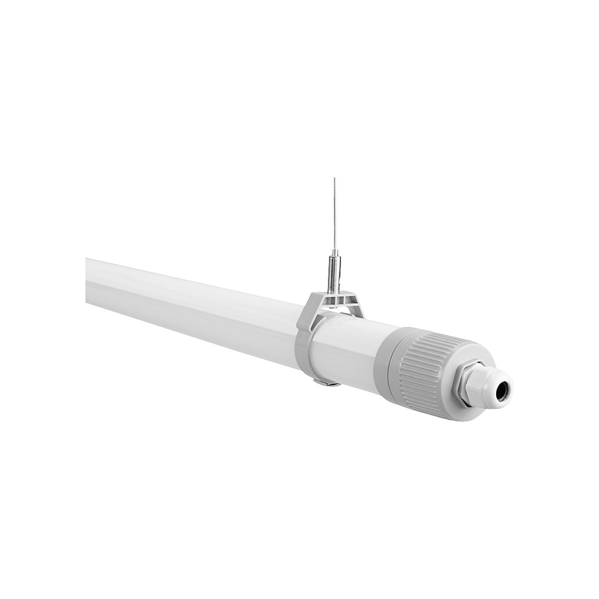 Lámpara LED para espacios húmedos PIPE (Imagen del producto 2)-1