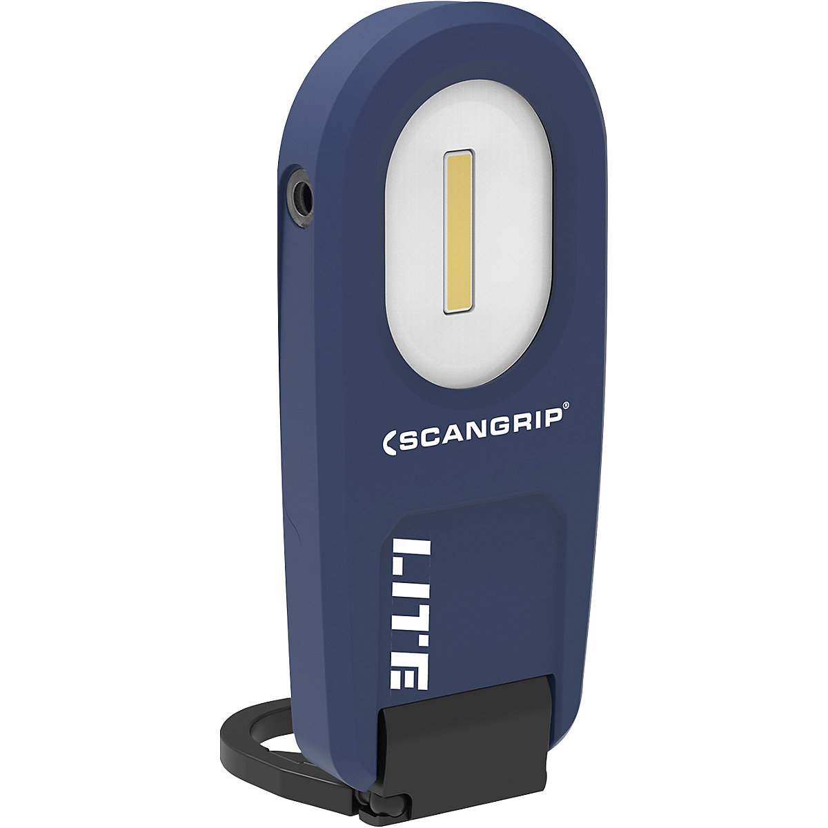 Lámpara de trabajo LED WORK LITE S con batería – SCANGRIP