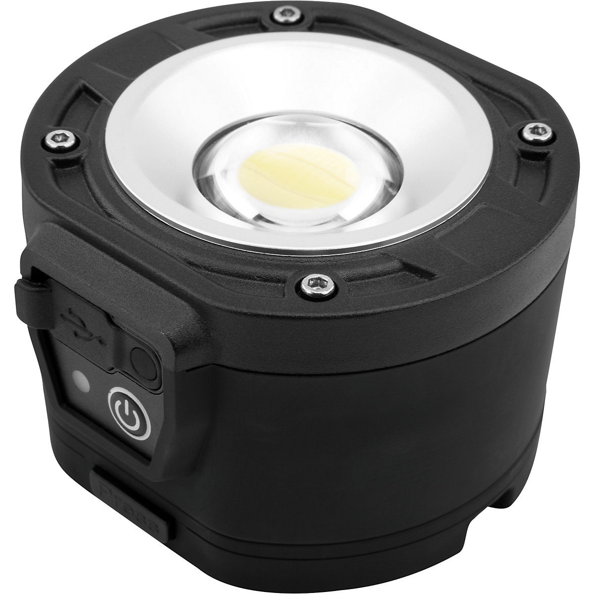 Lámpara de trabajo LED con batería FL1100R – Ansmann (Imagen del producto 3)-2