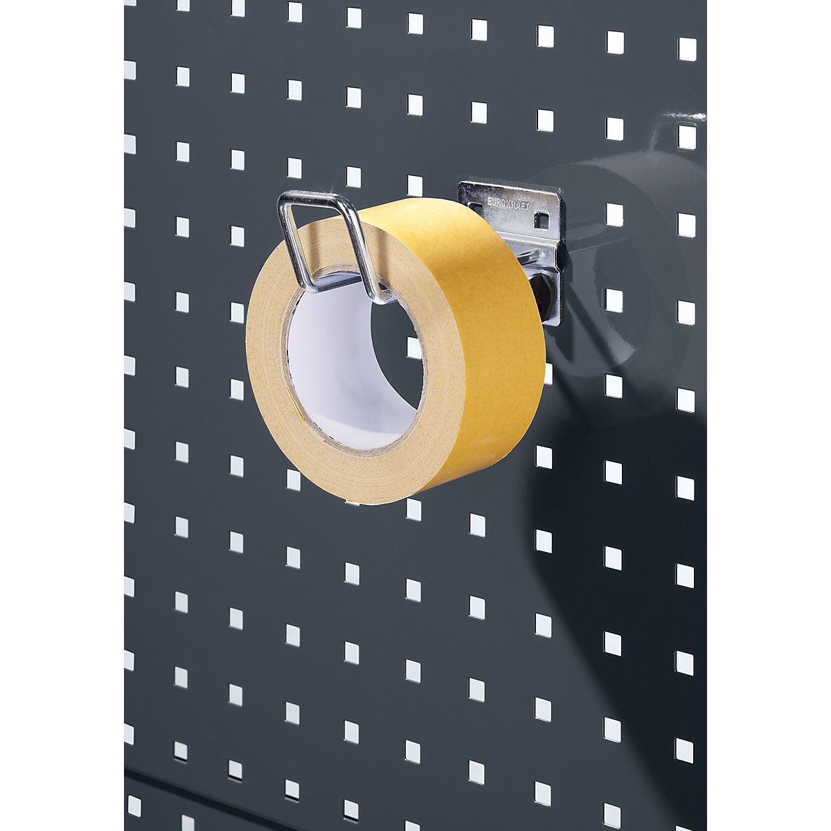 Placa perforada para portaherramientas – eurokraft pro (Imagen del producto 5)-4
