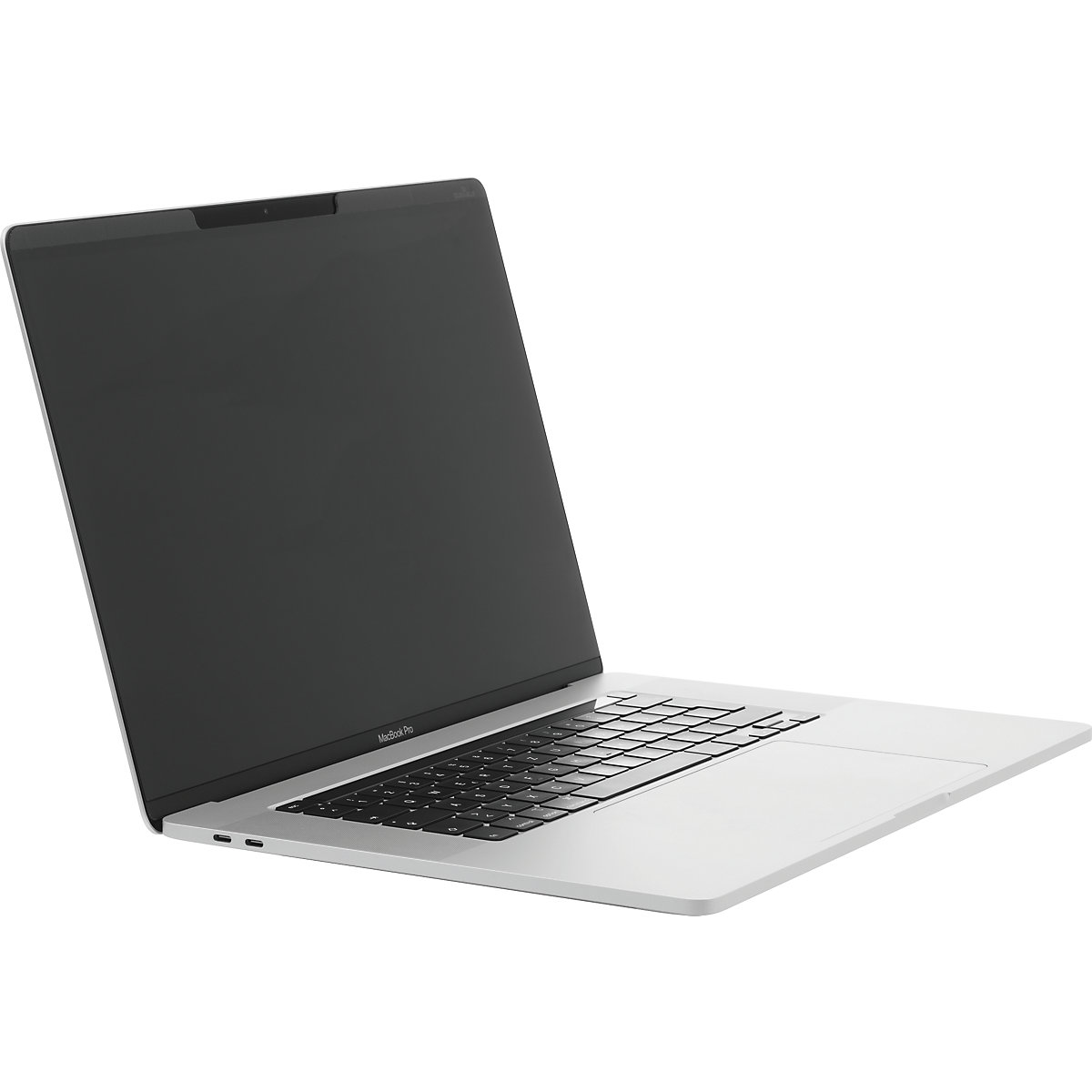 MAGNETIC MacBook Pro® adatvédelmi szűrő – DURABLE (Termék képe 3)-2