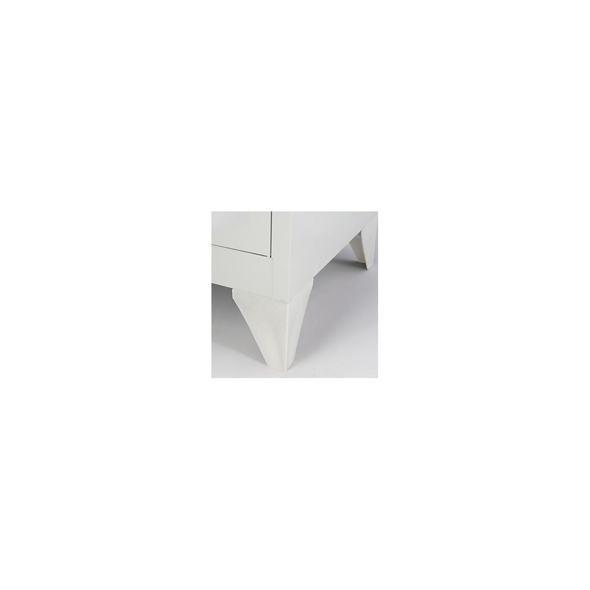 Polipropilén talpak MonoBloc™-hoz – BISLEY