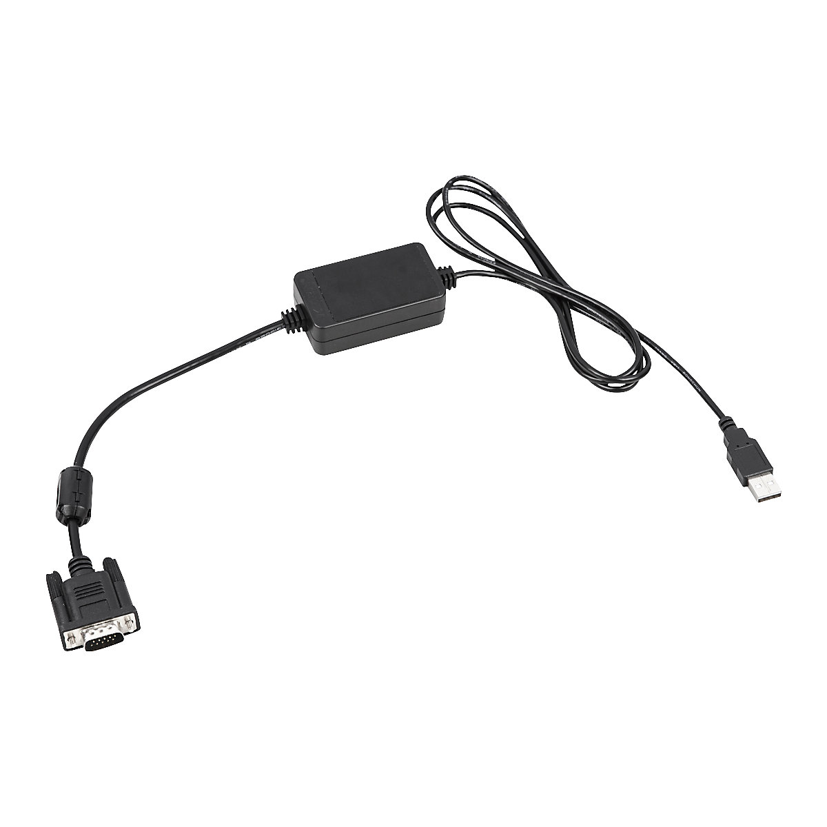 USB adapter