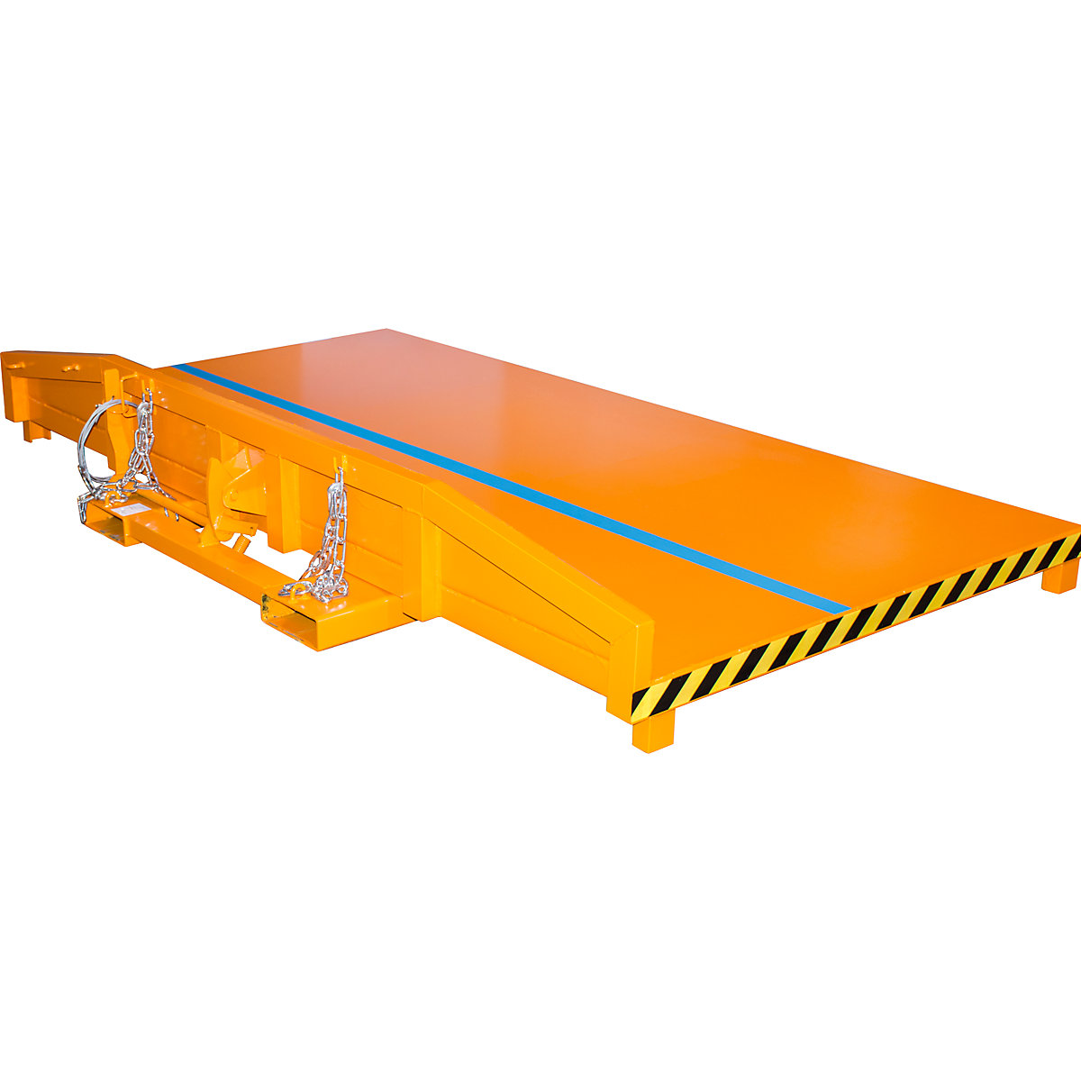 RGP maradékanyag-raklap – eurokraft pro (Termék képe 2)-1