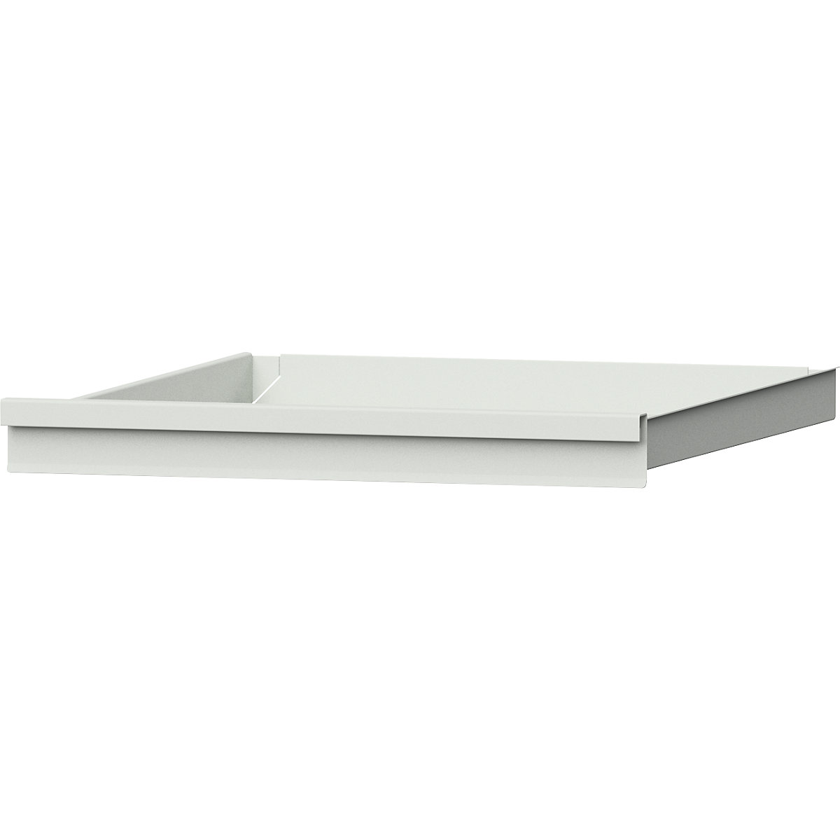 Fiók – eurokraft pro, belső méret szé x mé 450 x 540 mm, fiókmagasság 60 mm-0