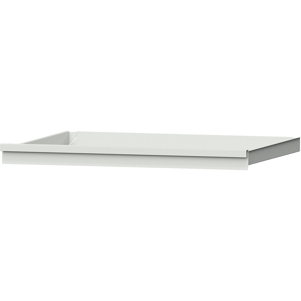 Fiók – eurokraft pro, szé x mé 1380 x 540 mm belső fiókmérethez, fiókmagasság 60 mm-0