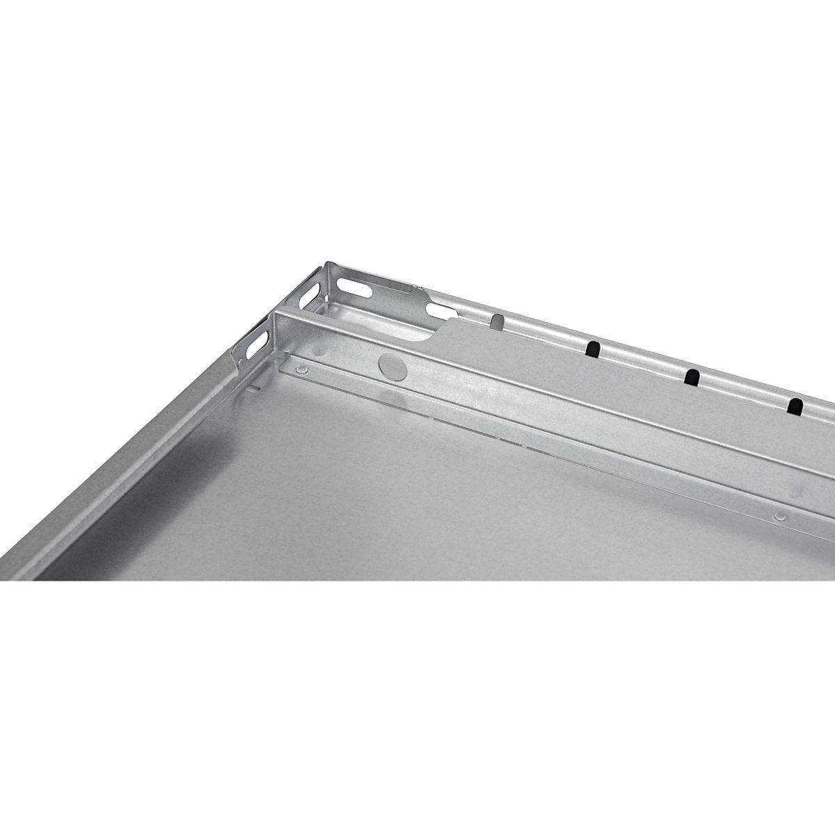MULTIplus150 polc (Termék képe 3)-2