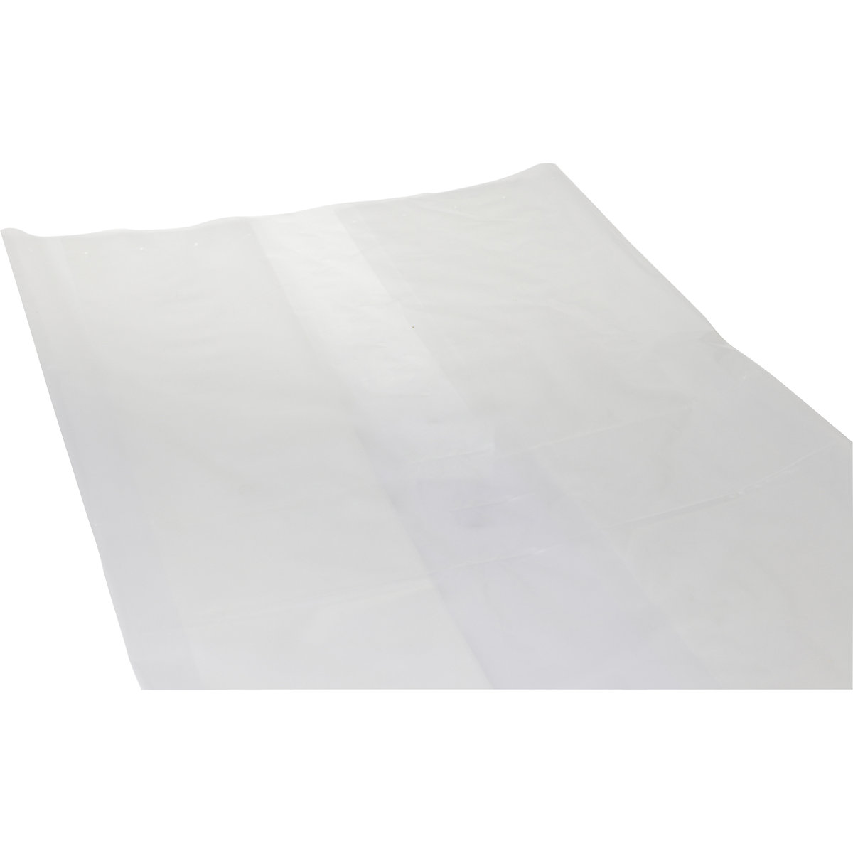 Nagy térfogatú hulladékgyűjtő zsákok, PREMIUM, LDPE (Termék képe 2)-1