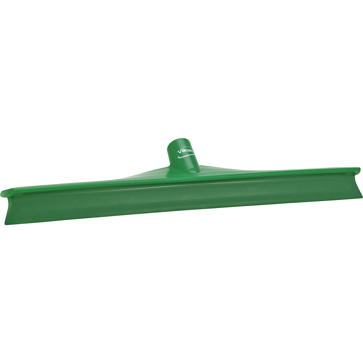 Vízlehúzó – Vikan, hossz 500 mm, cs. e. 15 db, zöld-0