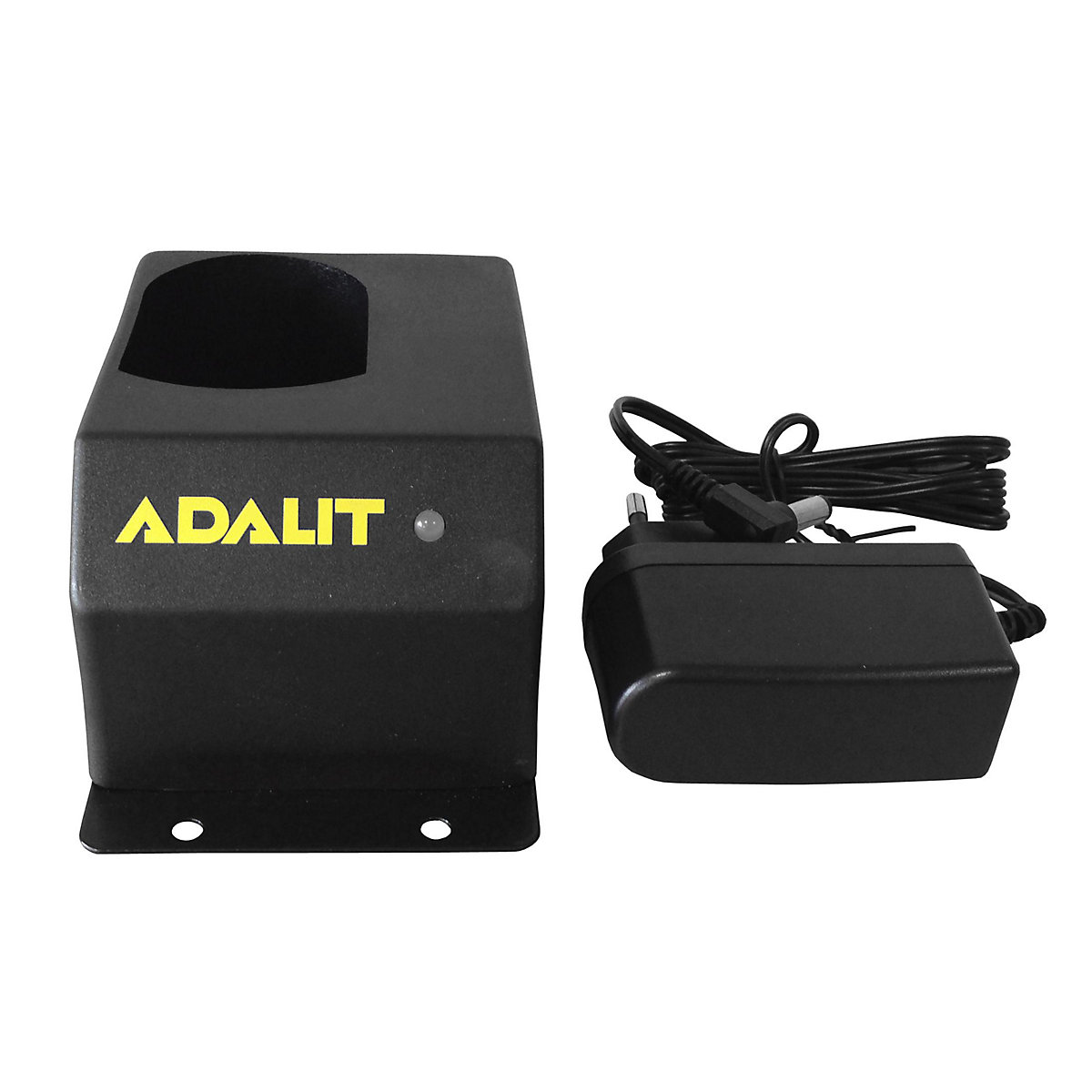 Laadapparaat voor ADALIT®-handlampen