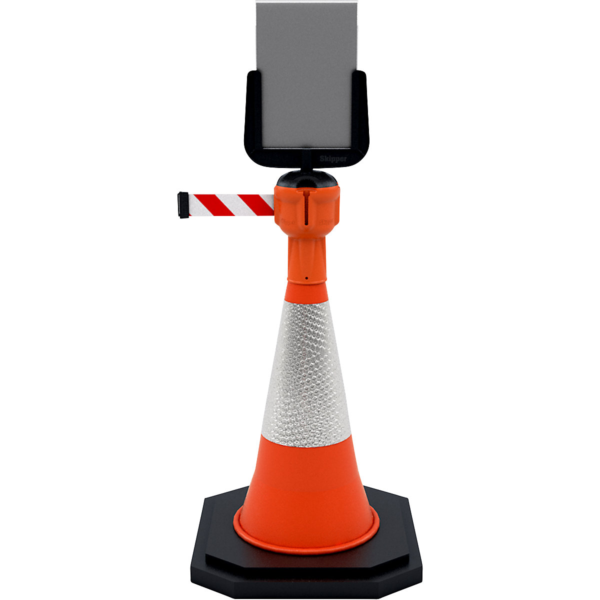 Infohouder A4 – Skipper (Productafbeelding 3)-2