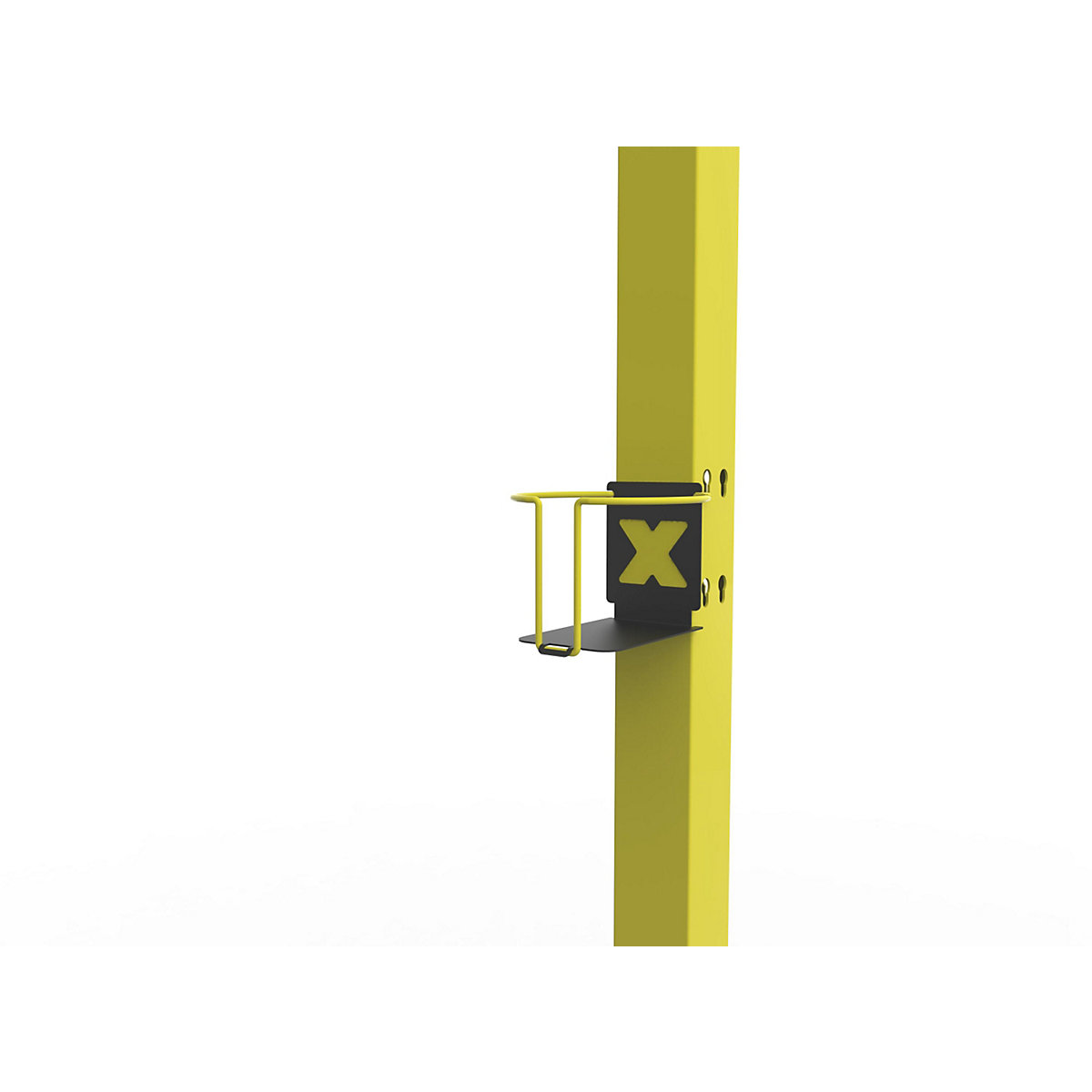 Kopjeshouder X-CUP – Axelent