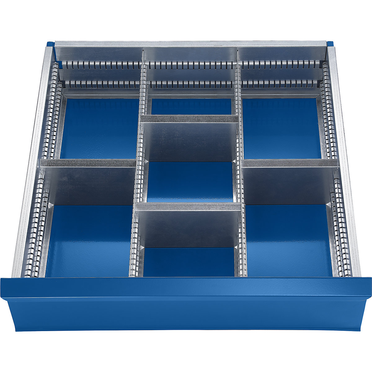 Enkele lade – eurokraft basic