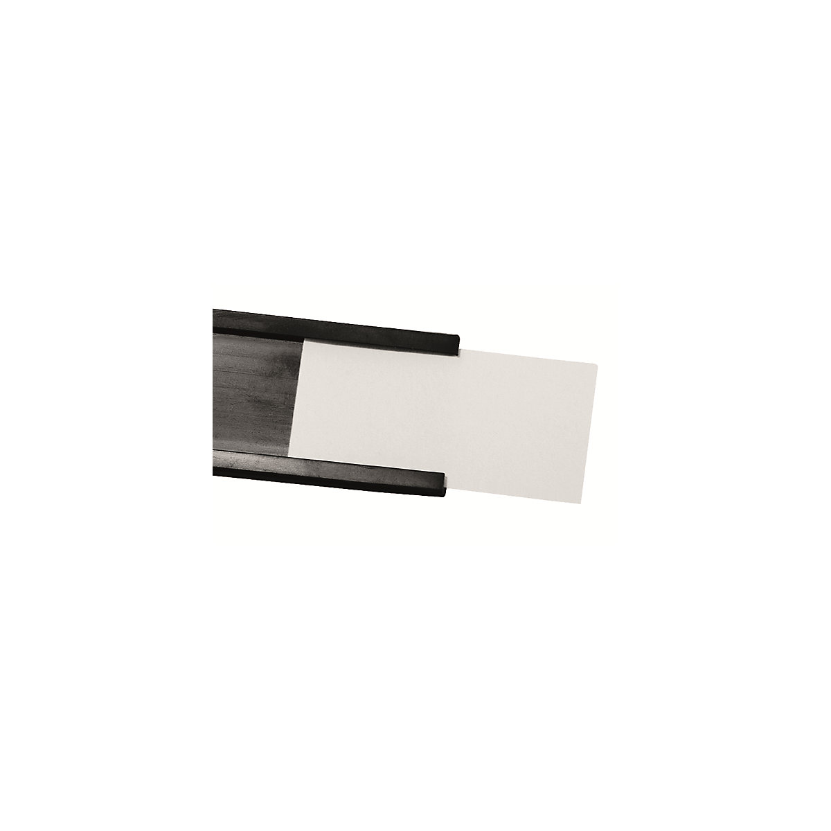 Etiket/folie – magnetoplan