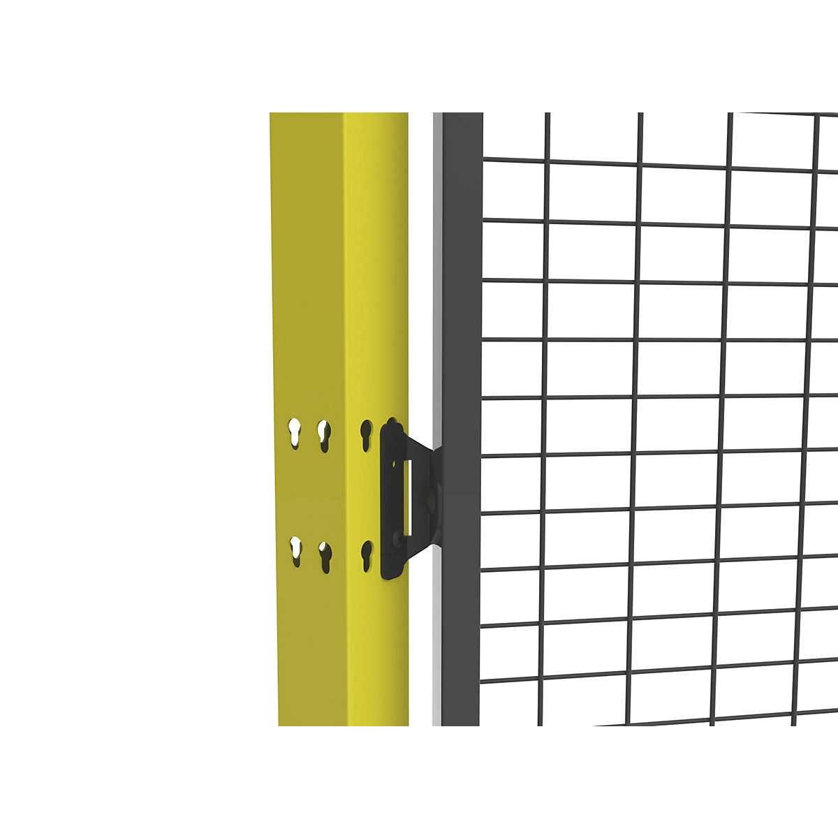 Hoekkoppeling X-GUARD – Axelent