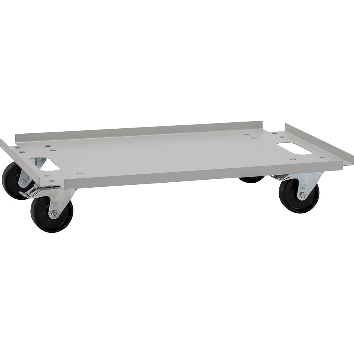 Onderwagen – CEMO