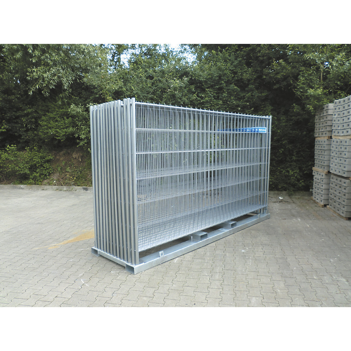 Opslag- en transportframe – Schake (Productafbeelding 3)-2