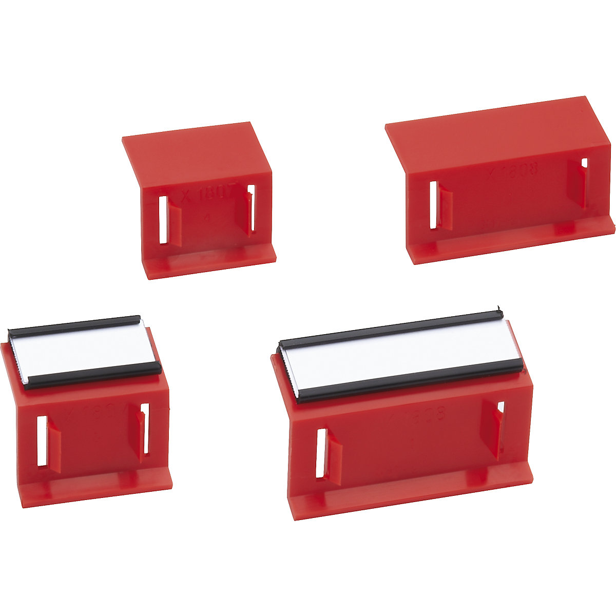 Opsteekruiters, VE = 20 stuks – LISTA